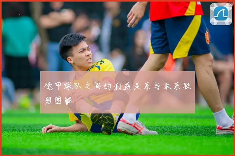 德甲球队之间的利益关系与派系联盟图解